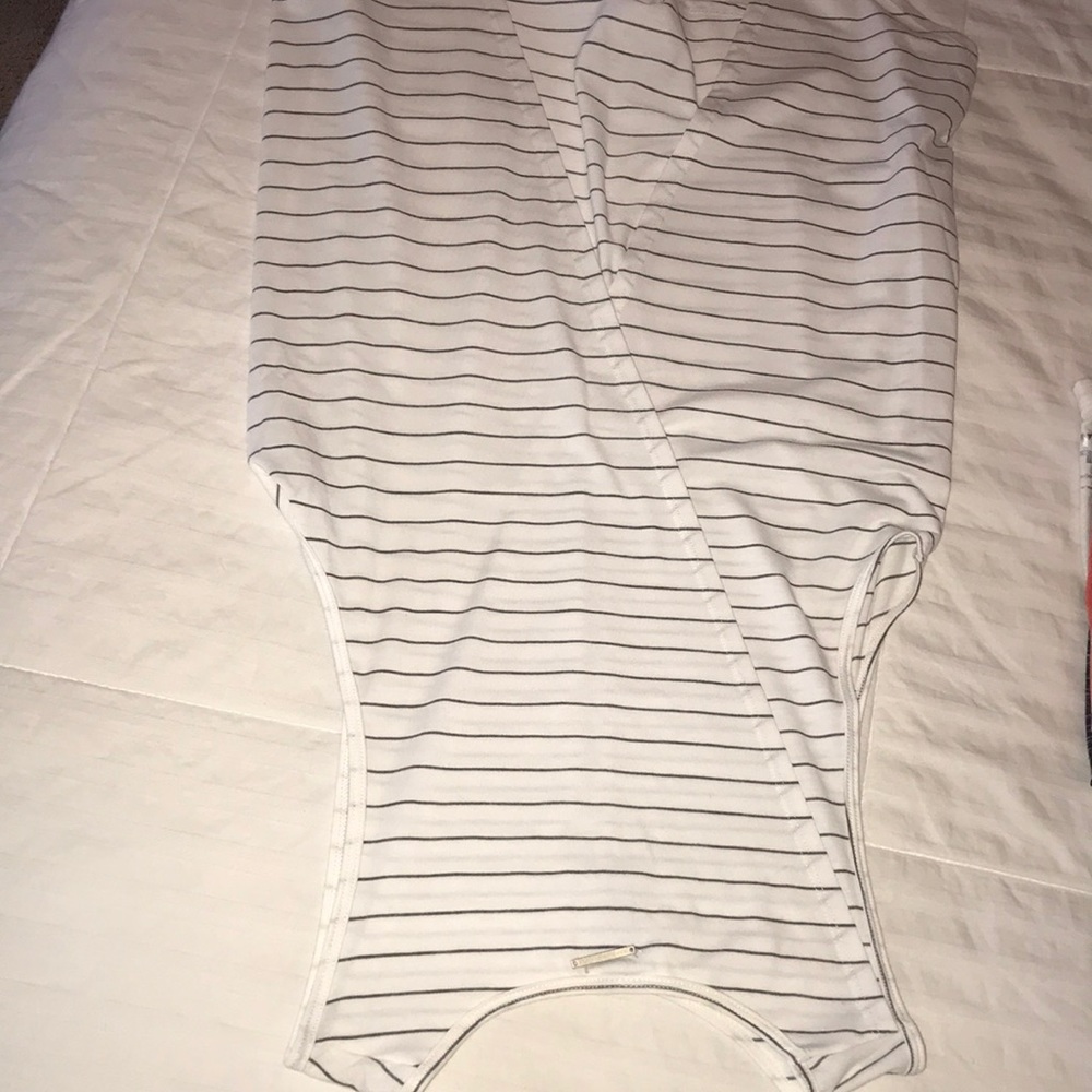 Mondetta Open Back Tank